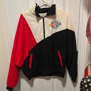 🔥NASCAR Speedway Authentic Jacket🔥